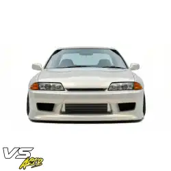 FRP VERT Front Bumper > Nissan Skyline (R32) GTS 1990-1993 > 2/4dr image - 57