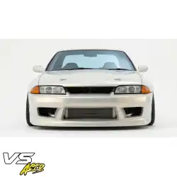 FRP VERT Front Bumper > Nissan Skyline (R32) GTS 1990-1993 > 2/4dr image - 58