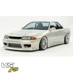 FRP VERT Front Bumper > Nissan Skyline (R32) GTS 1990-1993 > 2/4dr image - 60