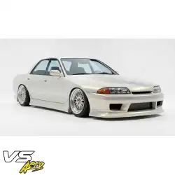 FRP VERT Front Bumper > Nissan Skyline (R32) GTS 1990-1993 > 2/4dr image - 61
