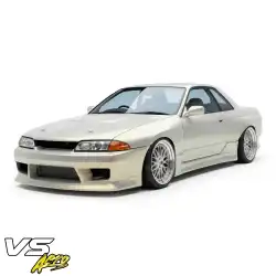 FRP VERT Front Bumper > Nissan Skyline (R32) GTS 1990-1993 > 2/4dr image - 62