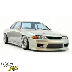 FRP VERT Front Bumper > Nissan Skyline (R32) GTS 1990-1993 > 2/4dr image - 64