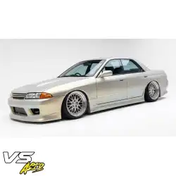 FRP VERT Front Bumper > Nissan Skyline (R32) GTS 1990-1993 > 2/4dr image - 65