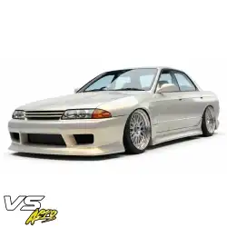FRP VERT Front Bumper > Nissan Skyline (R32) GTS 1990-1993 > 2/4dr image - 66