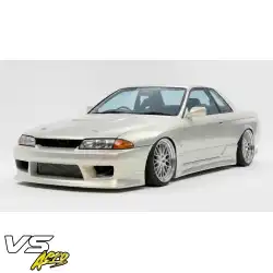 FRP VERT Front Bumper > Nissan Skyline (R32) GTS 1990-1993 > 2/4dr image - 67