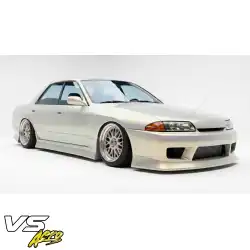 FRP VERT Front Bumper > Nissan Skyline (R32) GTS 1990-1993 > 2/4dr image - 68