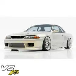 FRP VERT Front Bumper > Nissan Skyline (R32) GTS 1990-1993 > 2/4dr image - 71