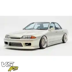 FRP VERT Front Bumper > Nissan Skyline (R32) GTS 1990-1993 > 2/4dr image - 72