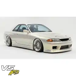 FRP VERT Front Bumper > Nissan Skyline (R32) GTS 1990-1993 > 2/4dr image - 75