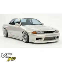 FRP VERT Front Bumper > Nissan Skyline (R32) GTS 1990-1993 > 2/4dr image - 77