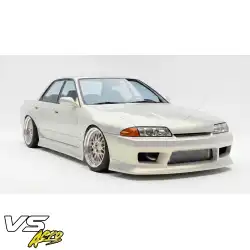 FRP VERT Front Bumper > Nissan Skyline (R32) GTS 1990-1993 > 2/4dr image - 78