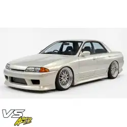 FRP VERT Front Bumper > Nissan Skyline (R32) GTS 1990-1993 > 2/4dr image - 79