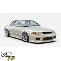 FRP VERT Front Bumper > Nissan Skyline (R32) GTS 1990-1993 > 2/4dr image - 80