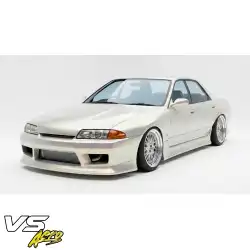 FRP VERT Front Bumper > Nissan Skyline (R32) GTS 1990-1993 > 2/4dr image - 81