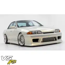 FRP VERT Front Bumper > Nissan Skyline (R32) GTS 1990-1993 > 2/4dr image - 83