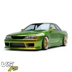 FRP VERT Front Bumper > Nissan Skyline (R32) GTS 1990-1993 > 2/4dr image - 2