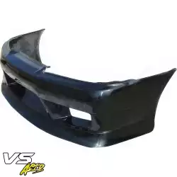 FRP VERT Front Bumper > Nissan Skyline (R32) GTS 1990-1994 > 2/4dr image - 2