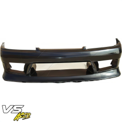 VSaero FRP VERT Front Bumper for Nissan Skyline (R32) GTS 1990-1994 > 2/4dr image - 3