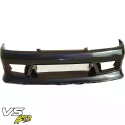 FRP VERT Front Bumper > Nissan Skyline (R32) GTS 1990-1994 > 2/4dr image - 3