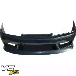 FRP VERT Front Bumper > Nissan Skyline (R32) GTS 1990-1994 > 2/4dr image - 4