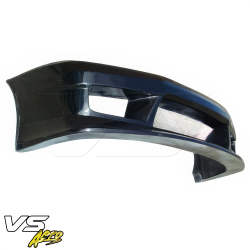 VSaero FRP VERT Front Bumper for Nissan Skyline (R32) GTS 1990-1994 > 2/4dr image - 5
