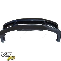 VSaero FRP VERT Front Bumper for Nissan Skyline (R32) GTS 1990-1994 > 2/4dr image - 6