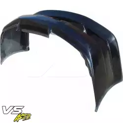FRP VERT Front Bumper > Nissan Skyline (R32) GTS 1990-1994 > 2/4dr image - 7
