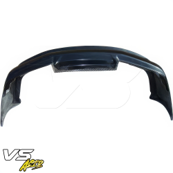 VSaero FRP VERT Front Bumper for Nissan Skyline (R32) GTS 1990-1994 > 2/4dr image - 8