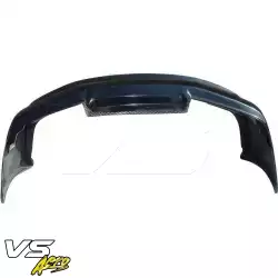 FRP VERT Front Bumper > Nissan Skyline (R32) GTS 1990-1994 > 2/4dr image - 8