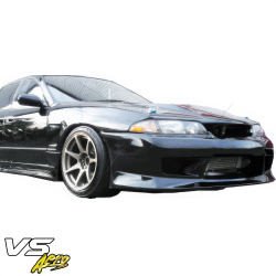 VSaero FRP VERT Front Bumper for Nissan Skyline (R32) GTS 1990-1994 > 2/4dr image - 10