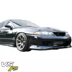 FRP VERT Front Bumper > Nissan Skyline (R32) GTS 1990-1994 > 2/4dr image - 10