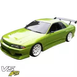 FRP VERT Front Bumper > Nissan Skyline (R32) GTS 1990-1994 > 2/4dr image - 11