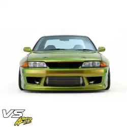FRP VERT Front Bumper > Nissan Skyline (R32) GTS 1990-1993 > 2/4dr image - 14