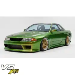 FRP VERT Front Bumper > Nissan Skyline (R32) GTS 1990-1993 > 2/4dr image - 16