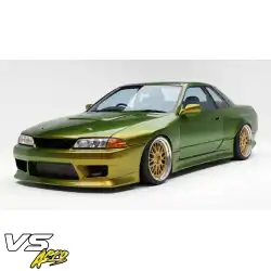 FRP VERT Front Bumper > Nissan Skyline (R32) GTS 1990-1993 > 2/4dr image - 19