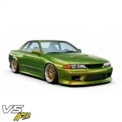 FRP VERT Front Bumper > Nissan Skyline (R32) GTS 1990-1993 > 2/4dr image - 20