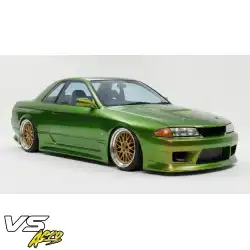 FRP VERT Front Bumper > Nissan Skyline (R32) GTS 1990-1993 > 2/4dr image - 21
