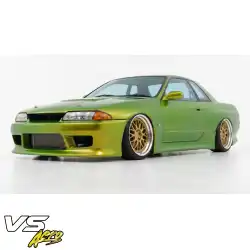 FRP VERT Front Bumper > Nissan Skyline (R32) GTS 1990-1993 > 2/4dr image - 22
