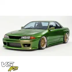 FRP VERT Front Bumper > Nissan Skyline (R32) GTS 1990-1993 > 2/4dr image - 23