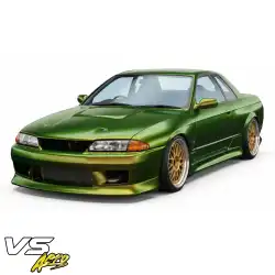 FRP VERT Front Bumper > Nissan Skyline (R32) GTS 1990-1993 > 2/4dr image - 25