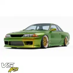 FRP VERT Front Bumper > Nissan Skyline (R32) GTS 1990-1993 > 2/4dr image - 26