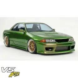 FRP VERT Front Bumper > Nissan Skyline (R32) GTS 1990-1993 > 2/4dr image - 27