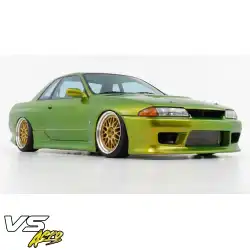FRP VERT Front Bumper > Nissan Skyline (R32) GTS 1990-1993 > 2/4dr image - 29