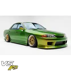 FRP VERT Front Bumper > Nissan Skyline (R32) GTS 1990-1993 > 2/4dr image - 30