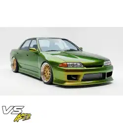 FRP VERT Front Bumper > Nissan Skyline (R32) GTS 1990-1993 > 2/4dr image - 31