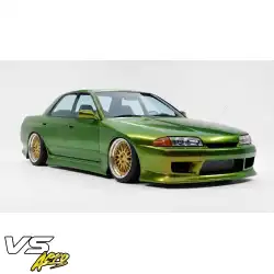 FRP VERT Front Bumper > Nissan Skyline (R32) GTS 1990-1993 > 2/4dr image - 32