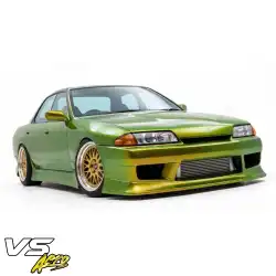 FRP VERT Front Bumper > Nissan Skyline (R32) GTS 1990-1993 > 2/4dr image - 33