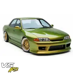 FRP VERT Front Bumper > Nissan Skyline (R32) GTS 1990-1993 > 2/4dr image - 35