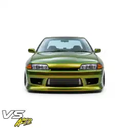 FRP VERT Front Bumper > Nissan Skyline (R32) GTS 1990-1993 > 2/4dr image - 37