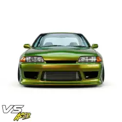 FRP VERT Front Bumper > Nissan Skyline (R32) GTS 1990-1993 > 2/4dr image - 38